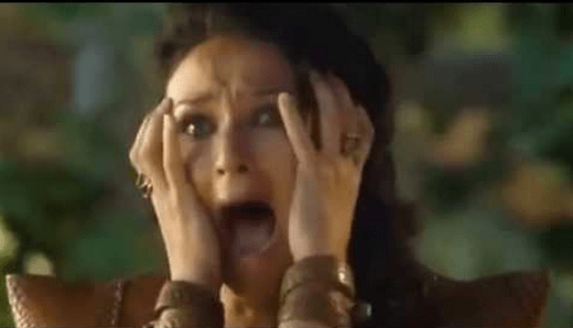 Reaction to Oberyn's death