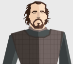 Bronn is the #1 killer