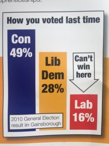Lib Dem chart