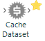 Cache dataset icon